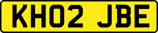 KH02JBE