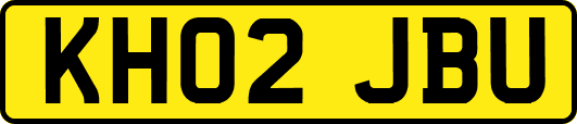 KH02JBU
