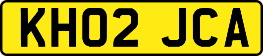 KH02JCA