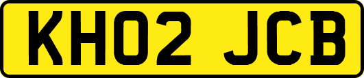 KH02JCB