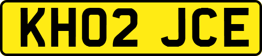 KH02JCE