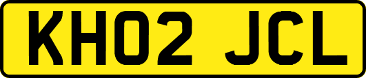 KH02JCL