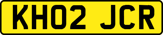 KH02JCR