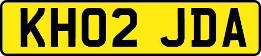KH02JDA
