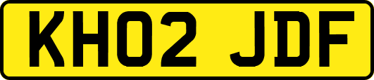 KH02JDF