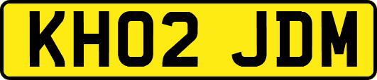 KH02JDM