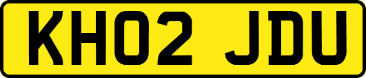 KH02JDU