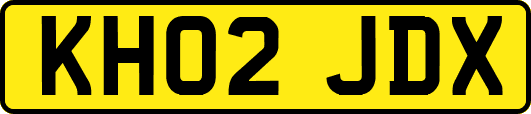 KH02JDX
