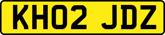 KH02JDZ
