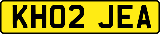 KH02JEA