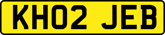 KH02JEB