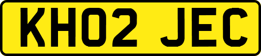 KH02JEC