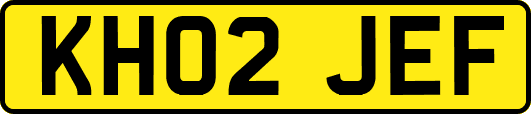 KH02JEF