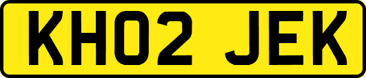 KH02JEK