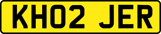 KH02JER