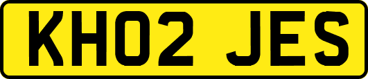 KH02JES