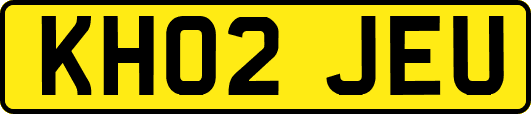 KH02JEU