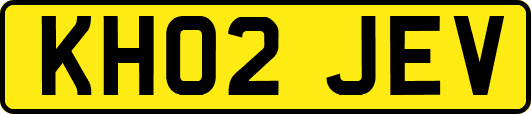 KH02JEV