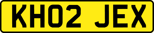 KH02JEX