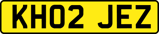 KH02JEZ
