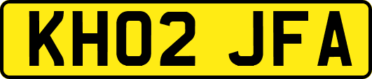KH02JFA