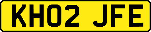 KH02JFE