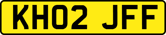 KH02JFF