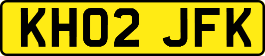 KH02JFK