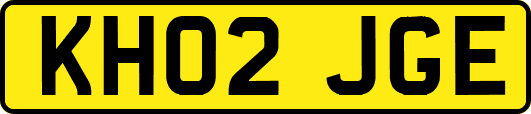 KH02JGE