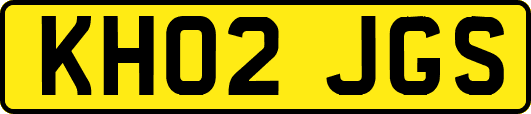 KH02JGS