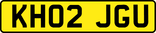 KH02JGU