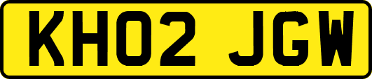 KH02JGW