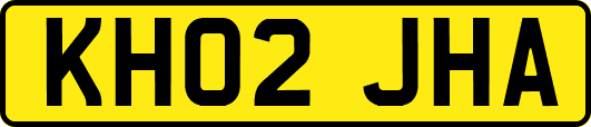 KH02JHA