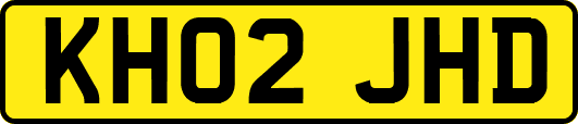 KH02JHD