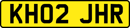 KH02JHR