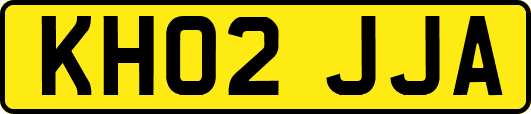 KH02JJA