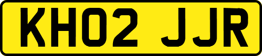 KH02JJR