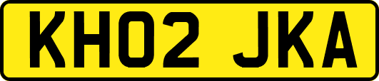 KH02JKA
