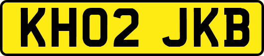 KH02JKB