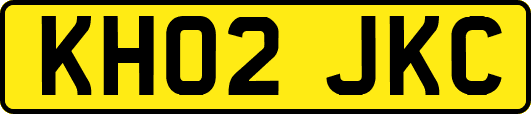 KH02JKC
