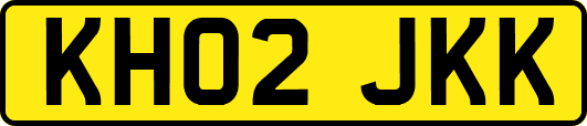 KH02JKK