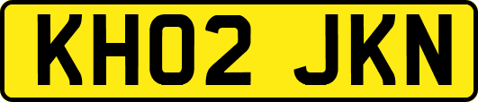 KH02JKN