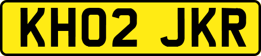 KH02JKR