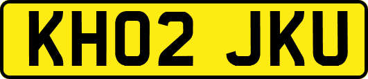 KH02JKU