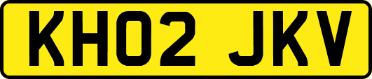 KH02JKV