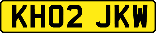 KH02JKW