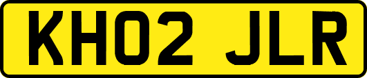 KH02JLR