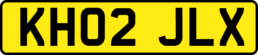 KH02JLX
