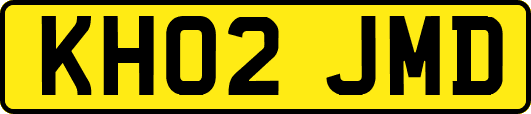 KH02JMD