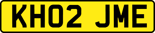 KH02JME